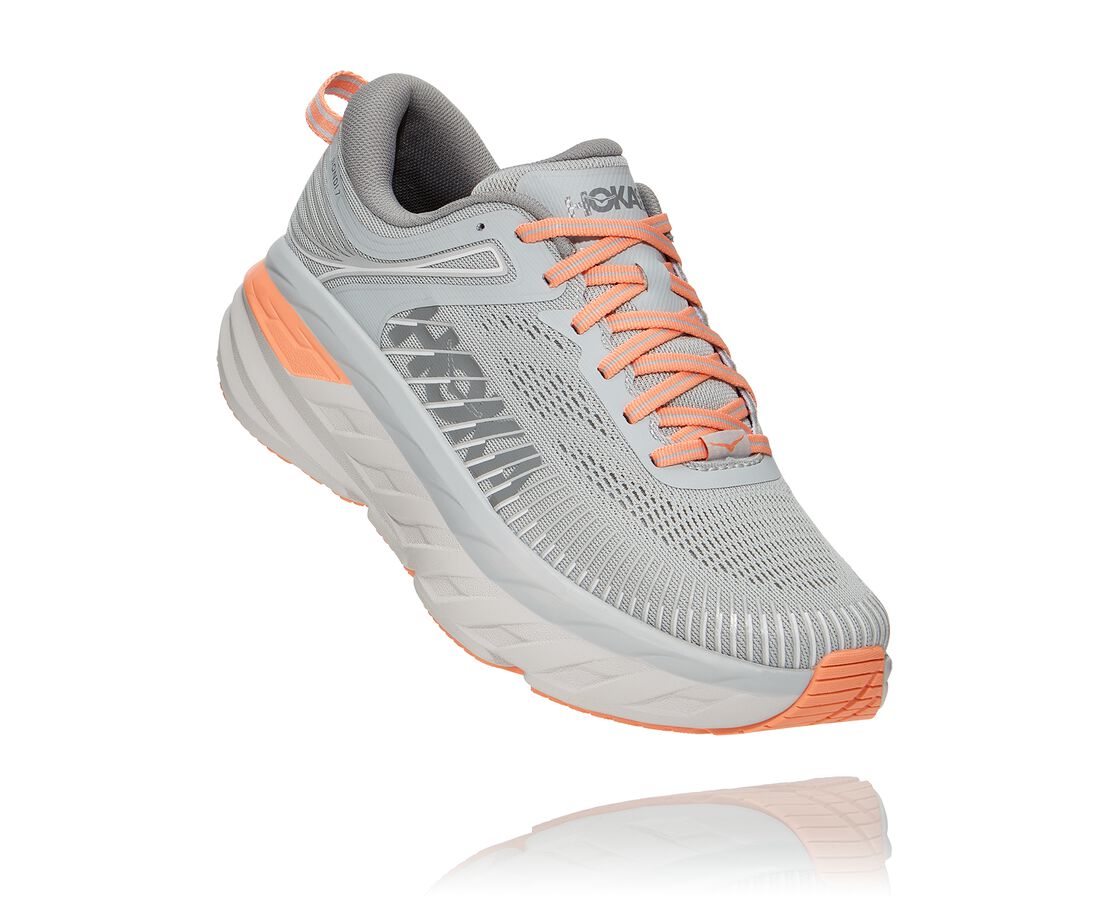 Hoka One One Canada - chaussures de course homme femme